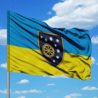 Прапор 182 окремий батальйон логістики